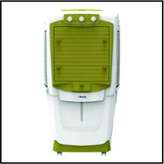 Khatain Burly Cooler 90 Ltr